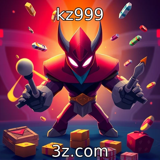 kz999 - Expansão das plataformas de apostas e seu impacto no mercado