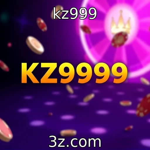 kz999 - Novos modelos de bônus e programas de fidelidade em cassinos