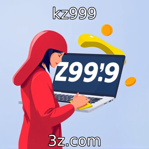 kz999 - Crescimento de plataformas de apostas online no Brasil