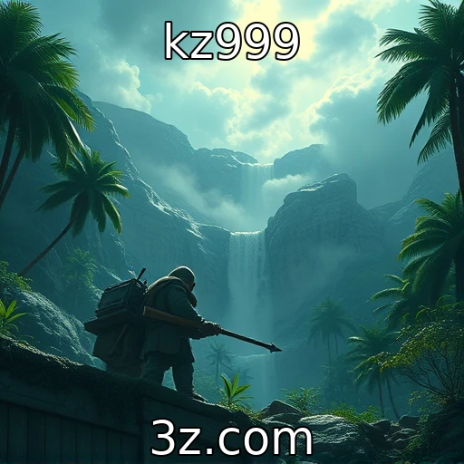 kz999 - Evolução dos gráficos e suas influências na narrativa