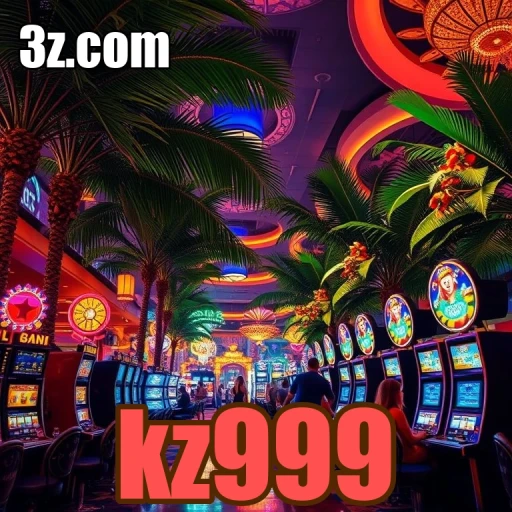 Lideranças do kz999: Conectando Jogadores em Competição