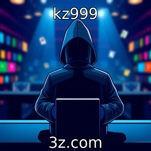 kz999 - Mudanças nas políticas de privacidade de dados dos jogadores