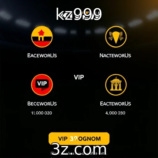 kz999 - Programas VIP e cashback atraem novos apostadores em cassinos online